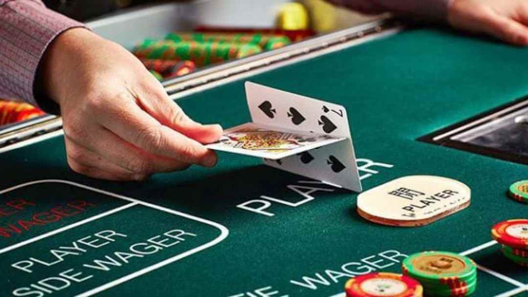 Chiến thuật cược các trò hot tại Lucky Diamond Casino