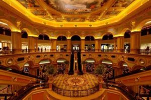 Khái quát thông tin về Titan King Resort and Casino