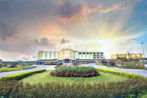 Thansur Bokor Highland Resort and Casino tuyệt đẹp