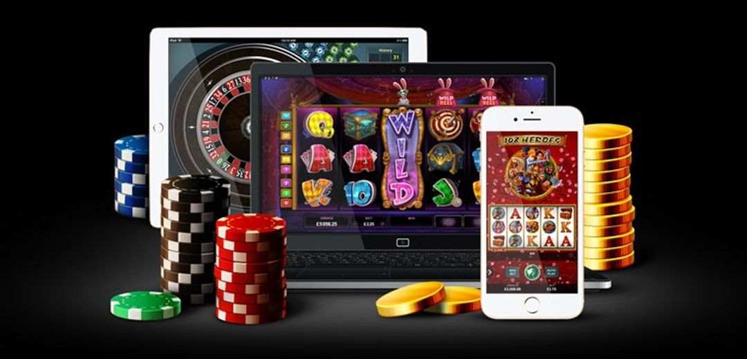 CQ9 Gaming casino - thế giới vua bài 