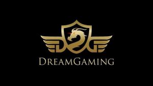 Con rồng sức mạnh của Dream Gaming 