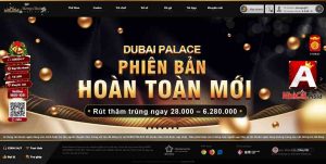 Giới thiệu tổng quát về Dubai Casino