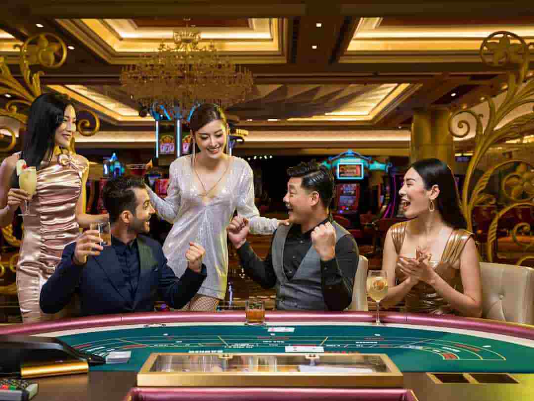 Good Luck Casino & Hotel có một mức giả cả phù hợp