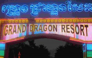 Grand Dragon Resorts nơi sở hữu nhiều dịch vụ tốt nhất