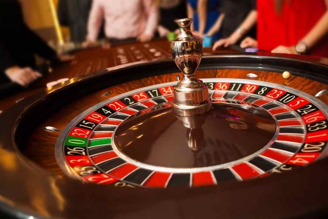 Top game bai thu vi nhat tai Moc Bai Casino Hotel