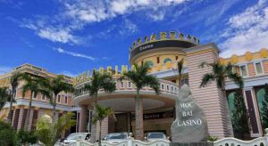 Moc Bai Casino Hotel song bac dang cap