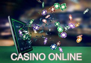 Rich Casino cong game truc tuyen uy tin
