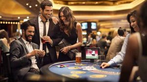 Mittapheap Casino nhận được nhiều review tích cực từ game thủ