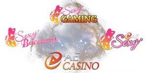 AE Casino có điều gì đặc biệt