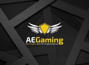 Cập nhật về thương hiệu game Ae Gaming