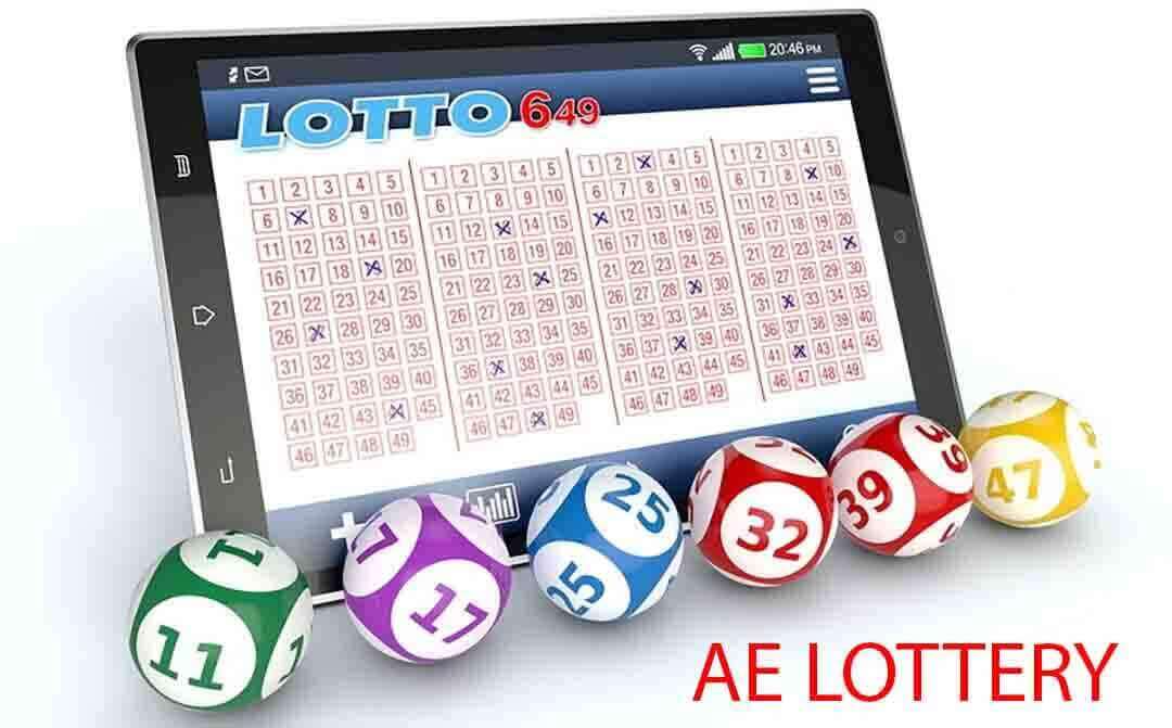 Những kinh nghiệm khi tham đặt cược tại Ae lottery