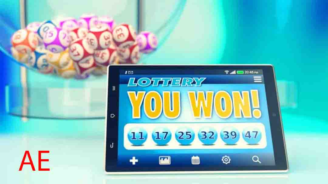 Danh mục game tại Ae lottery nổi tiếng nhất