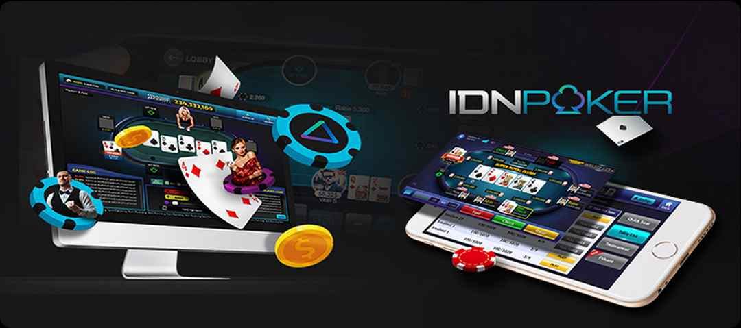 Game tiến lên - thể loại cá cược online tại IDN POKER