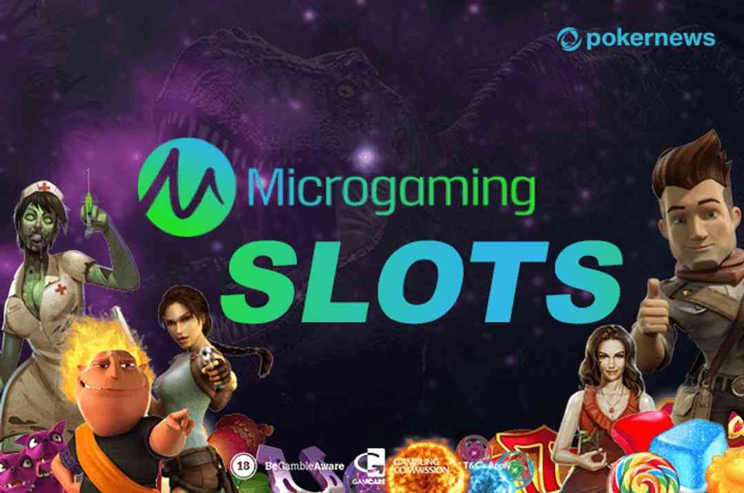 Chiến thuật quảng cáo Micro Gaming linh động