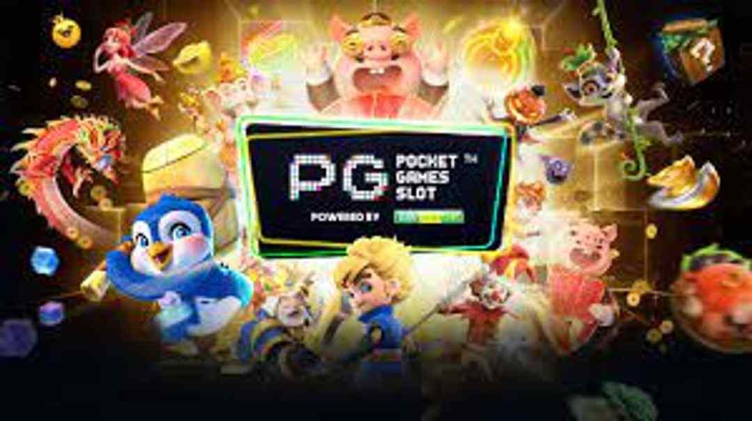 Hệ thống điểm danh trên game của PG Soft