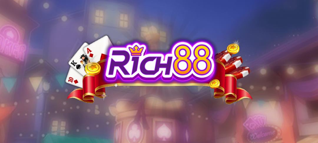Điều gì ở game Rich88 được game thủ tung hô?