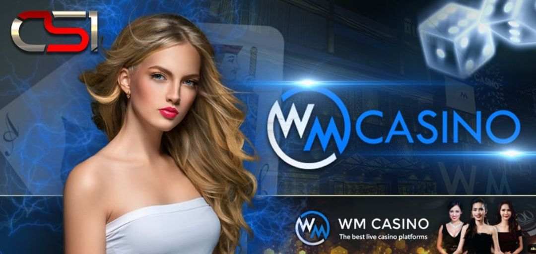 Nhận xét của nhà cái đối tác của WM Casino