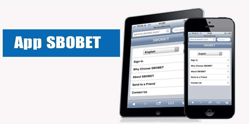Lưu ý cho khách hàng mới khi tải ứng dụng Sbobet